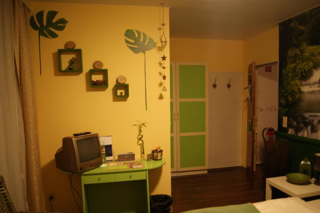 Hotel Papendoor Bargteheide Extérieur photo