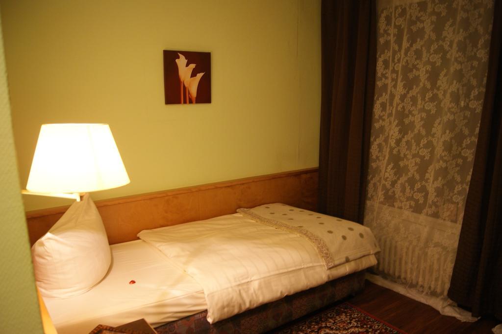 Hotel Papendoor Bargteheide Chambre photo