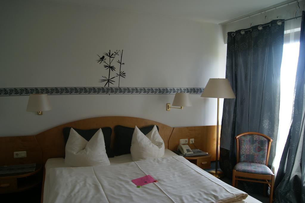 Hotel Papendoor Bargteheide Chambre photo