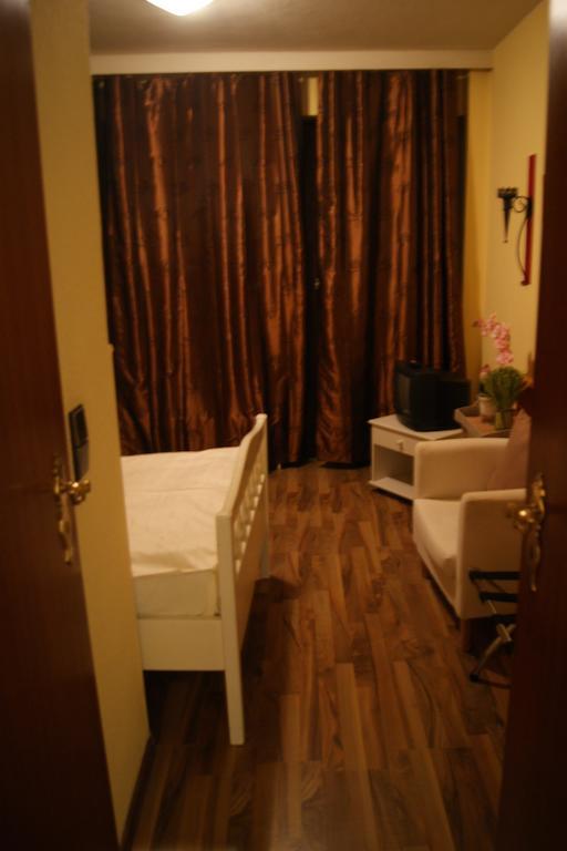 Hotel Papendoor Bargteheide Chambre photo