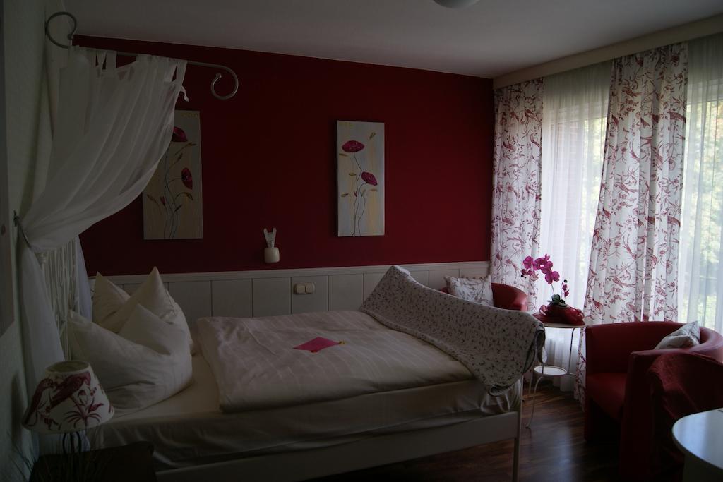 Hotel Papendoor Bargteheide Chambre photo