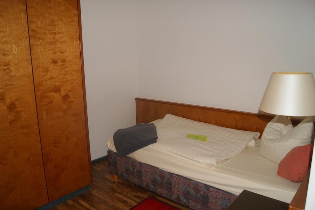 Hotel Papendoor Bargteheide Chambre photo